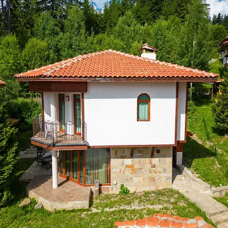 Savov Villa Pamporovo