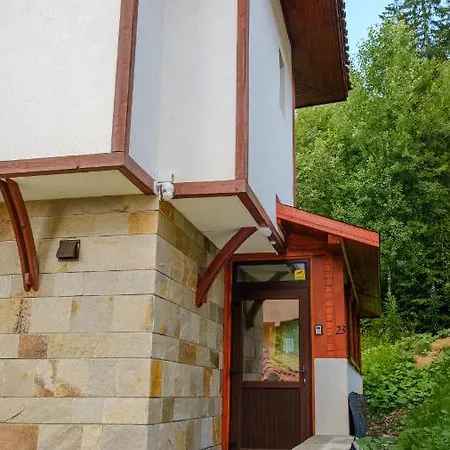 Savov * Pamporovo