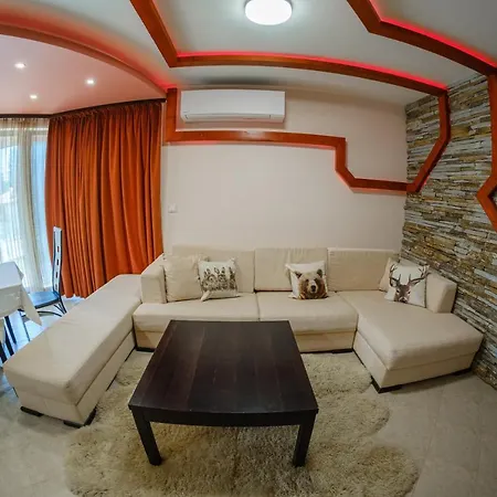 Savov Villa *