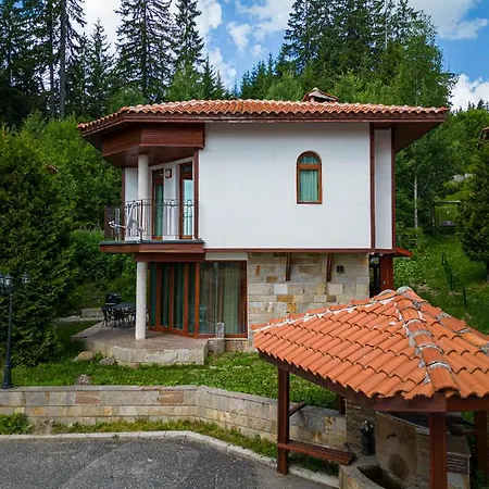 Savov * Pamporovo