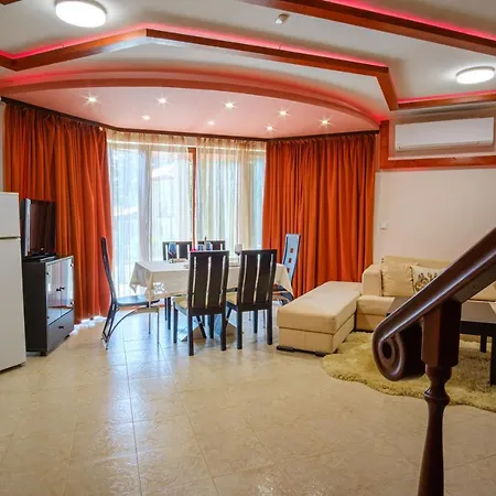 Villa Savov