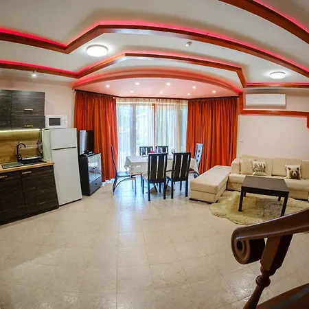 Villa Savov