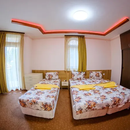 Savov Villa *